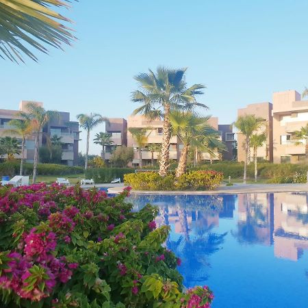 Marrakech Golf City Prestigia มาร์ราเกช ภายนอก รูปภาพ