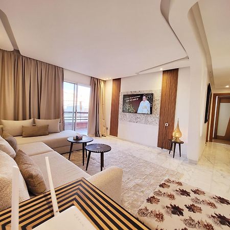 Marrakech Golf City Prestigia มาร์ราเกช ภายนอก รูปภาพ