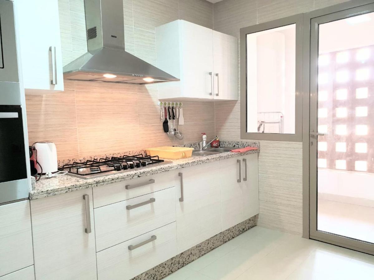 Marrakech Golf City Prestigia มาร์ราเกช ภายนอก รูปภาพ