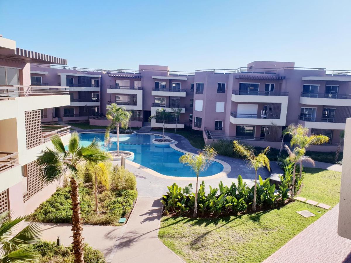 Marrakech Golf City Prestigia มาร์ราเกช ห้อง รูปภาพ