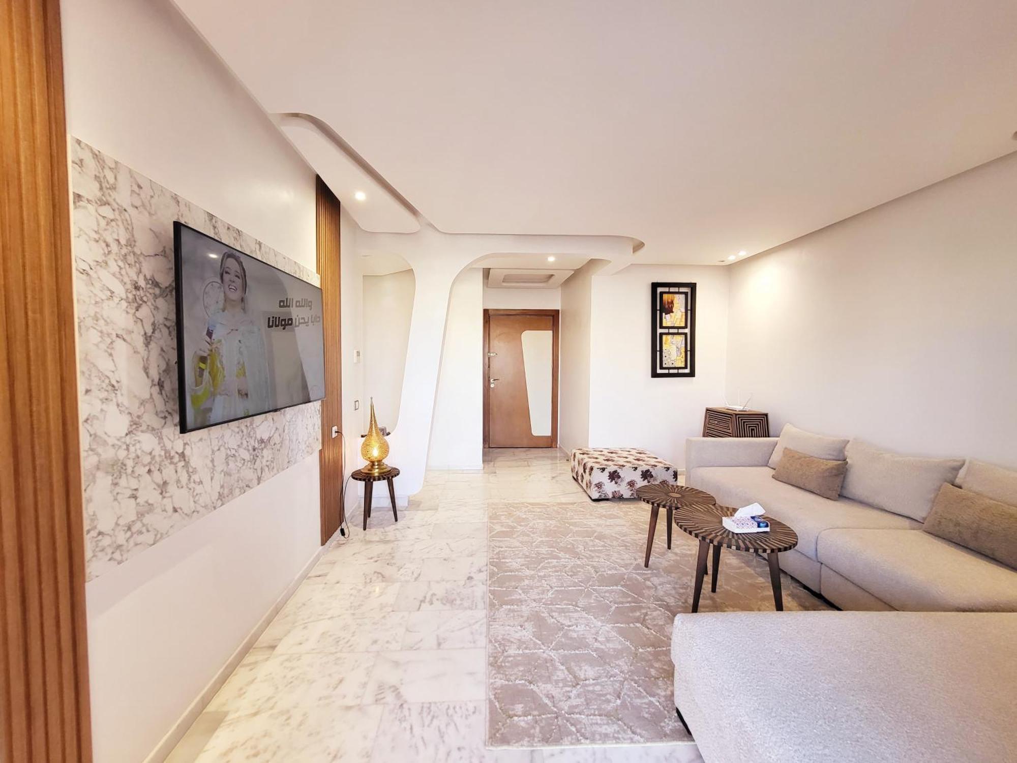 Marrakech Golf City Prestigia มาร์ราเกช ภายนอก รูปภาพ